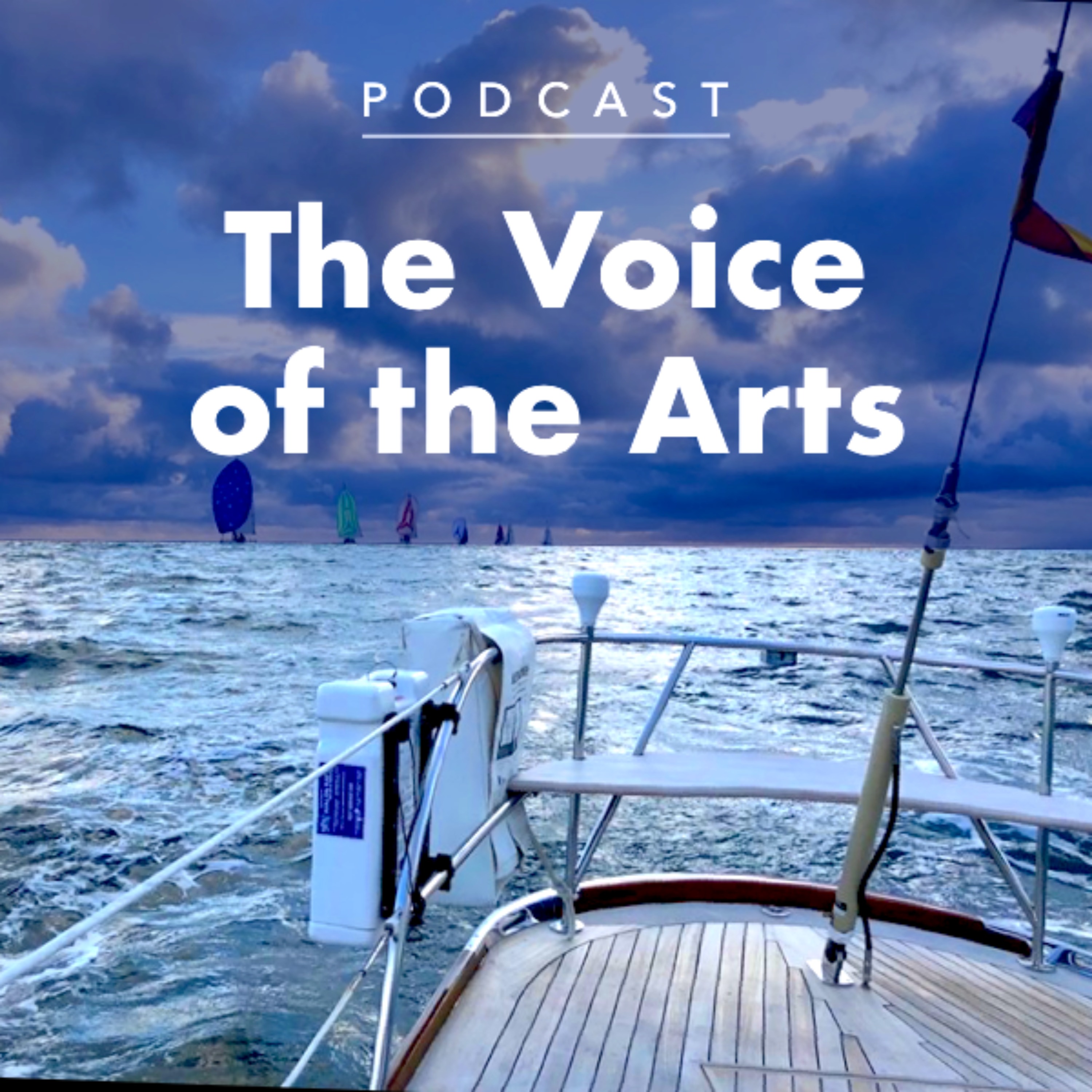 The Voice of the Arts